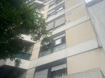 Venta Departamento 3 Ambientes Con Cochera