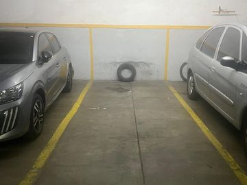 Venta Departamento 3 Ambientes Con Cochera