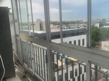 Venta Departamento 3 Ambientes Con Cochera