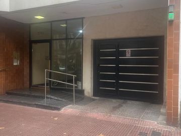 Venta Departamento 3 Ambientes Con Cochera