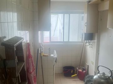 Venta Departamento 3 Ambientes Con Cochera