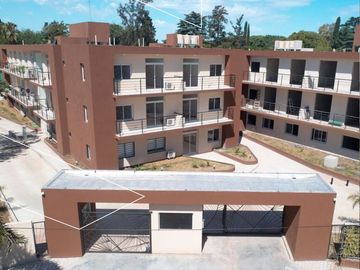 ALQUILER DE DEPARTAMENTO LA PALMERA MORENO