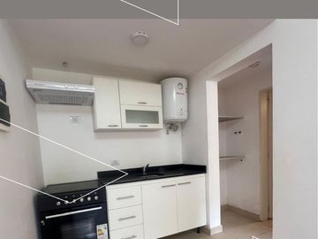 ALQUILER DE DEPARTAMENTO LA PALMERA MORENO
