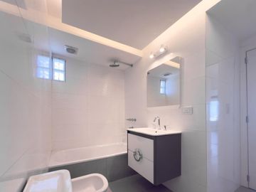 3 AMBIENTES , EDIFICIO CON SALON USOS MULTIPLES , PISCINA , PARRILLA
