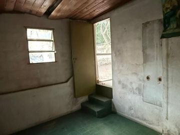 SE VENDE PH TRIPLEX AL FRENTE