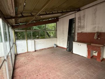 SE VENDE PH TRIPLEX AL FRENTE