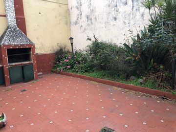 Venta casa en lote propio 8,66x24. 4 ambientes