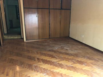 Venta casa en lote propio 8,66x24. 4 ambientes