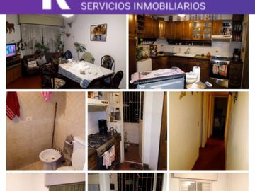 Oportinidad en torre en Villa LUgano U$S 70.000