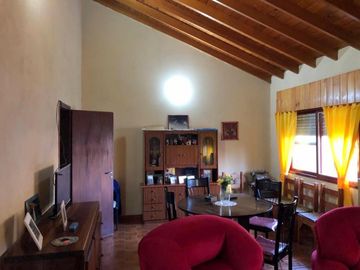 Quinta 3 Ambientes En Venta - Francisco Alvarez, Moreno