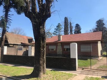 Quinta 3 Ambientes En Venta - Francisco Alvarez, Moreno