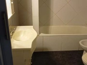 VENTA 4 DEPARTAMENTOS 2 AMBIENTES SAN JUSTO EN BLOCK INVERSION