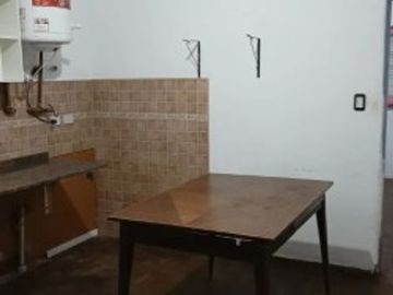 VENTA 4 DEPARTAMENTOS 2 AMBIENTES SAN JUSTO EN BLOCK INVERSION