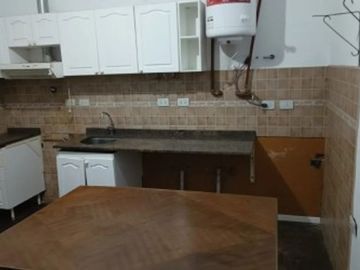 VENTA 4 DEPARTAMENTOS 2 AMBIENTES SAN JUSTO EN BLOCK INVERSION