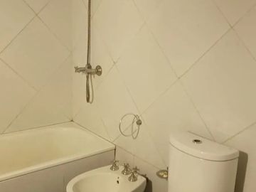 VENTA 4 DEPARTAMENTOS 2 AMBIENTES SAN JUSTO EN BLOCK INVERSION