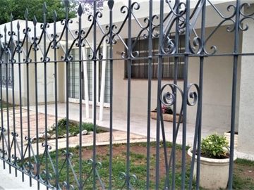 VENDO CASA BRIO DEAN FUNES - ZONA SUR