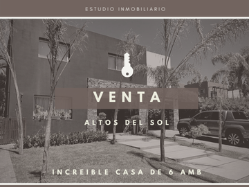 Hermosa casa de 5 amb