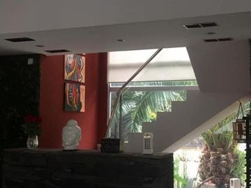 Hermosa casa de 5 amb