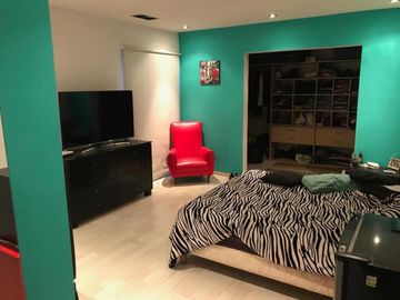 Hermosa casa de 5 amb