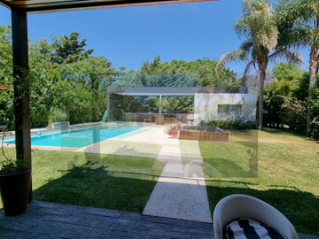 Hermosa casa de 5 amb