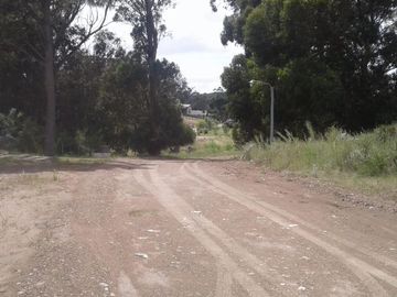 LOTE EN BARRIO CERRADO LAS LOMAS,CALLE EL CEDRON ENTRE LAVANDA Y JAZMIN