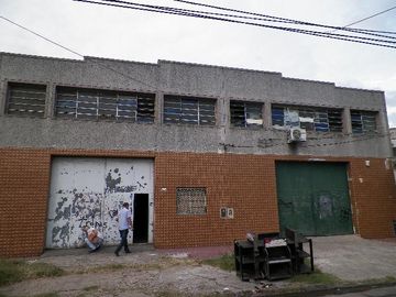 galpón / deposito en alquiler