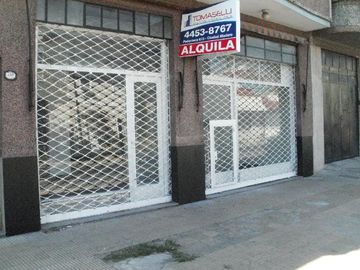 Local Comercial en Alquiler en Villa Eduardo Madero, La Matanza, Buenos Aires
