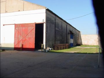 Galpón en Alquiler en Avellaneda, Buenos Aires