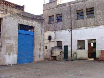Galpón en Alquiler en Avellaneda, Buenos Aires