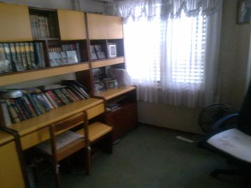 Casa en Venta en Villa del Parque, Capital Federal