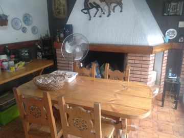 Casa en Venta en Villa del Parque, Capital Federal