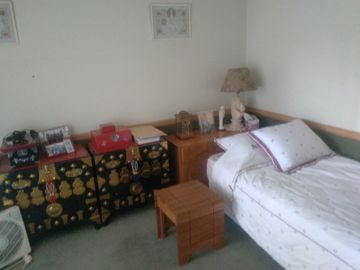 Casa en Venta en Villa del Parque, Capital Federal
