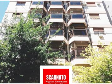 Venta depto 3 amb con cohera