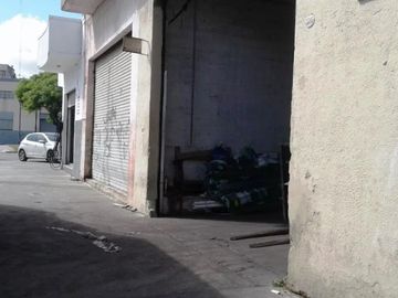 Galpon Deposito de 550 m² Zonificacion I2
