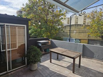 Excelente Ph 5 Amb 2 Plantas C/ Terraza Apto Profesional 139 Mts Echeverria 4900 V Urquiza