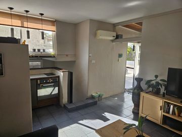 Excelente Ph 5 Amb 2 Plantas C/ Terraza Apto Profesional 139 Mts Echeverria 4900 V Urquiza