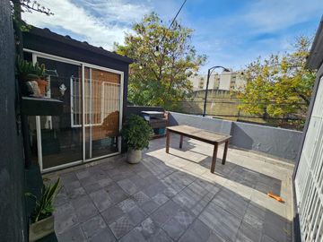 Excelente Ph 5 Amb 2 Plantas C/ Terraza Apto Profesional 139 Mts Echeverria 4900 V Urquiza