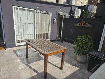 Excelente Ph 5 Amb 2 Plantas C/ Terraza Apto Profesional 139 Mts Echeverria 4900 V Urquiza