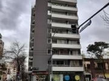 Monoambiente Al Frente con Balcón - Impecable Estado, ¡Listo Para Mudarse