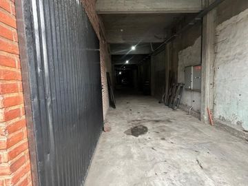 ALQUILER - GALPON 230 MT2 - VILLA MADERO