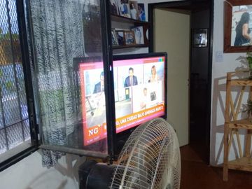 Dos casas sobre un mismo lote, en esquina