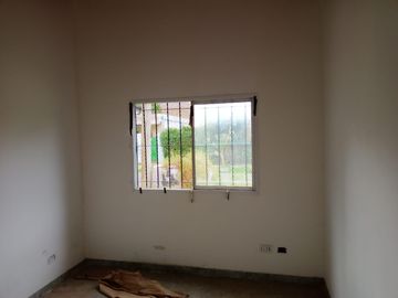 Dos casas sobre un mismo lote, en esquina
