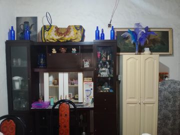 Dos casas sobre un mismo lote, en esquina
