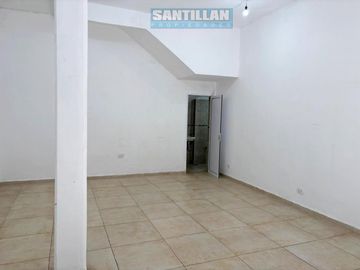 LOCAL EN ALQUILER SOBRE AVENIDA LURO - LAFERRERE