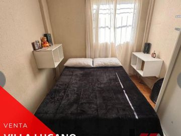 Amplio departamento de 6 ambientes en Villa Lugano