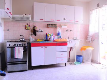 Impecable Departamento de 4 Ambientes en Villa Lugano