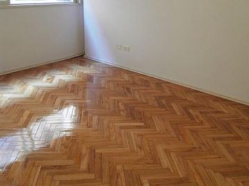 DEPARTAMENTO DE 3 AMBIENTES CONTRA FRENTE