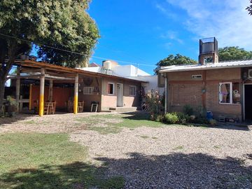 CABAÑAS BALNEARIO PLAYAS DE ORO