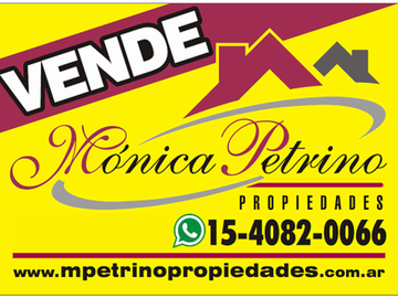 LONGCHAMPS - Casa Con Galpón Apta Crédito