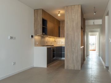 Venta Departamento 3 Ambientes a Estrenar